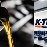 エンジンオイル交換をイメージした画像